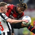 images 2023 09 22T164853.540 ‘We’re Satisfied: AC Milan Boss Happy With Chukwueze’s Performance