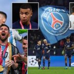 images 2023 09 22T170243.878 Lionel Messi Criticizes PSG for Failing to Recognize His World Cup Victory