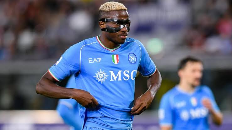 images 2023 09 28T140630.916 Napoli Boss Says Osimhen “invested 100%” in Club Project