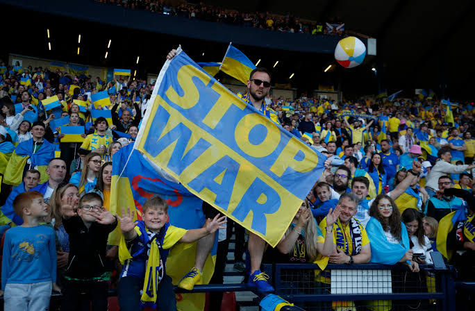 images 2023 09 28T142603.766 Ukraine Set to Boycott Competitions Involving Russia as UEFA Lifts U-17 ban