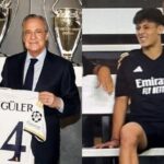 images 2023 09 29T133927.488 Real Madrid Hatch Arda Guler Plan After Fresh Injury Concern