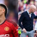 images 2023 09 29T180633.863 Man Utd Dealt Huge Lisandro Martinez Injury Blow