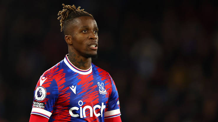 images 64 Crystal Palace Tried To Sign A Genuine Superstar As A Wilfried Zaha Replacement