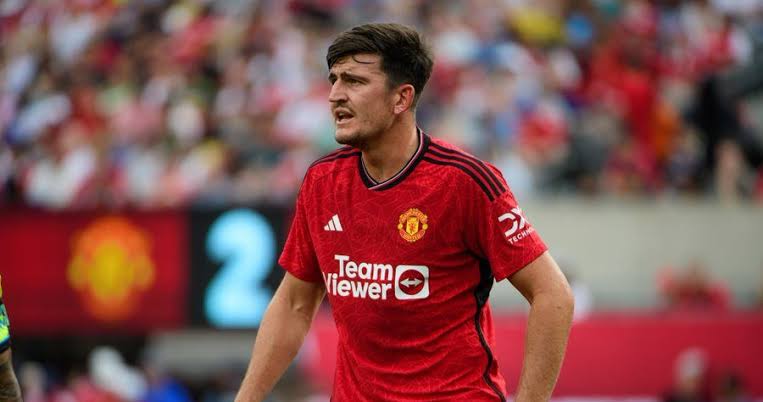 images 67 Maguire Isn't The Problem At United, Says Keown