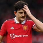 images 75 Maguire Is finished! Southgate Must Ditch Man Utd Flop