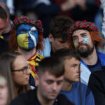 images 77 Scotland Fans Boo England Anthem Ahead Of Friendly