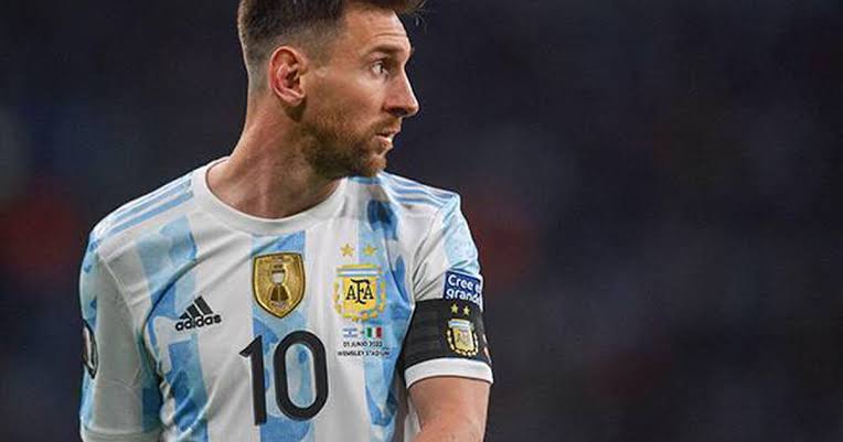 images 79 Messi Left Out Of Argentina Squad For Bolivia Clash