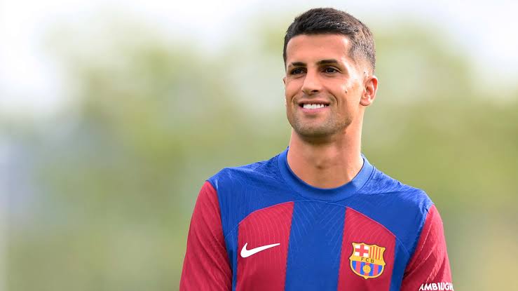 images 80 Cancelo: I'll Do Whatever Xavi Wants!