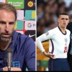 images 81 Fan Disproves Gareth Southgate's Theory On Phil Foden With Kieran Trippier Stat