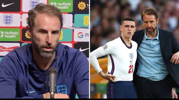 images 81 Fan Disproves Gareth Southgate's Theory On Phil Foden With Kieran Trippier Stat