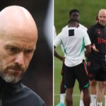 images 87 Man Utd Sign Goalkeeper Kie Plumley As Erik Ten Hag Bolsters Squad With Eighth Summer Signing