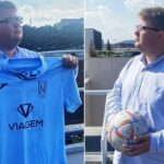 images 92 Czech Club Sign 22-Year-old Who 'Has Never Played Football' After His Father Paid €20,000 Euros