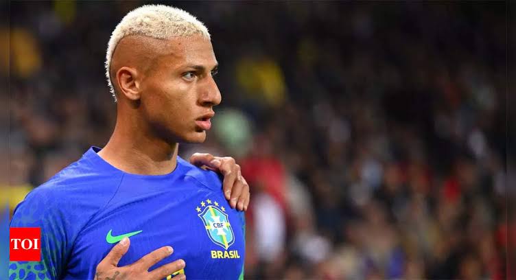 images 93 Everyone Needs To Stop With The Richarlison Bashing