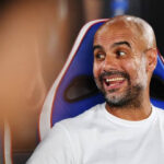 images 97 Pep Guardiola Laughs Off Question On How Strong Man Utd Is