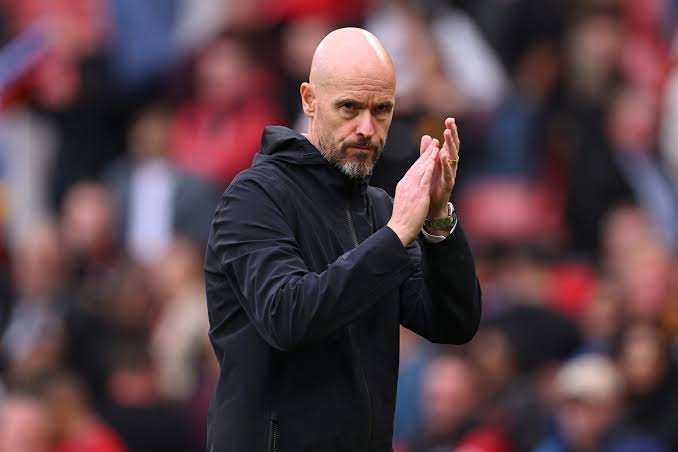 images 99 Man Utd Staff 'Express Concern' Over Influence Of Erik Ten Hag's Agent