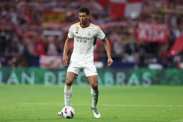 Madrid Falls to Atletico Despite Dominance