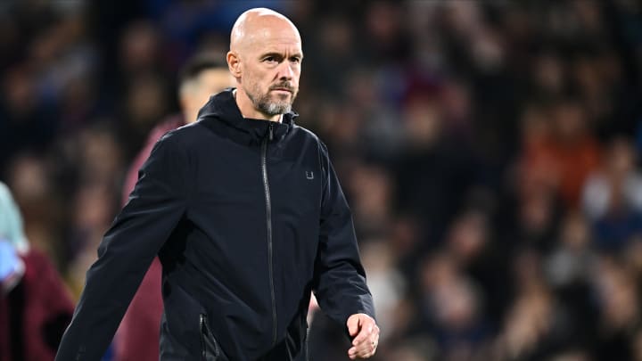 Erik ten Hag has a Good Thing Going at Man Utd