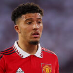 jadon sancho sevilla fc v manchester united quarterfinal second leg uefa europa league 585x256 2 Fabrizio Romano Gives Update on Erik Ten Hag’s Ongoing row with Jadon Sancho