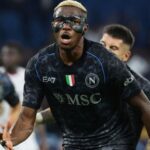 131488207 victorosimhen Napoli Deny Frosty Relationship With Striker Over Contract Talks