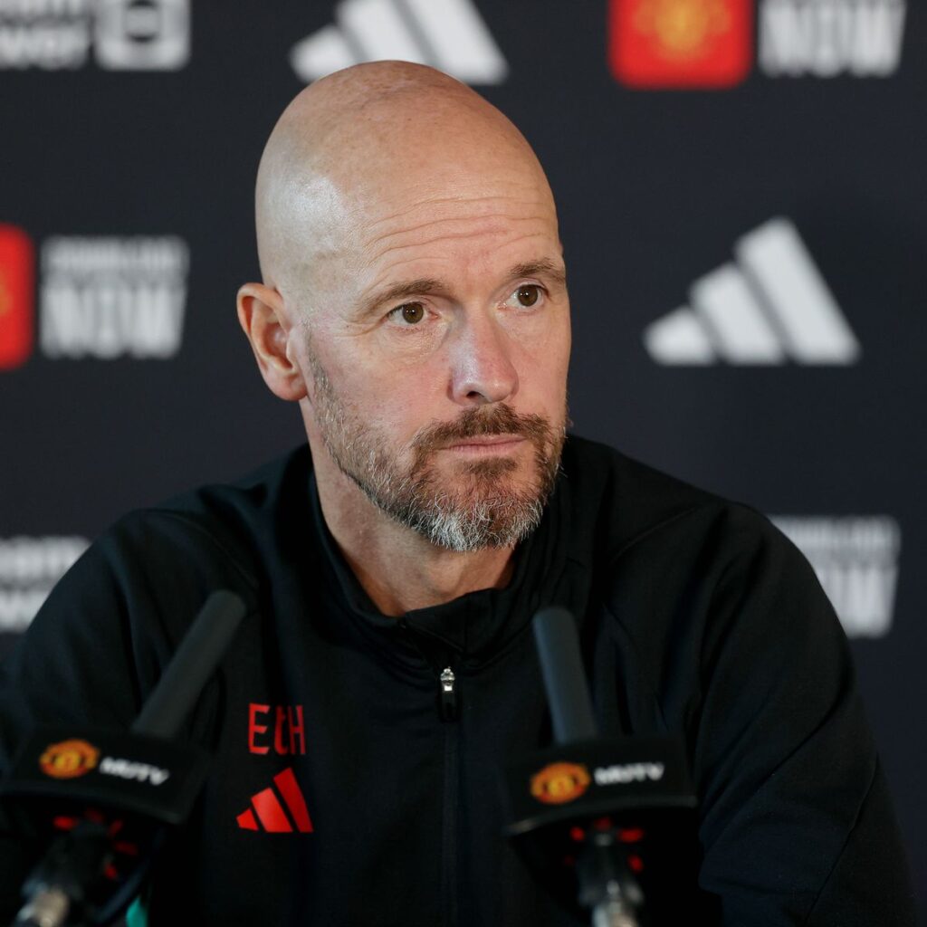 1 GettyImages 1620853798jpgHag Erik Ten Hag Reveals Key Area Man Utd Have Struggled This Season