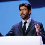 Agnelli Andrea Agnelli Refuses to Answer Questions About Juventus