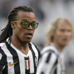 Edgar Davids Edgar Davids Says it is too Early to Predict if Juventus will win the Scudetto