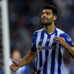 Mehdi Taremi 5 2048x1366 2 Inter Milan Could Move For €25M Rated Porto Striker In January Amid Injury Crisis In Attack