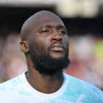 Romelu Lukaku 6 Icy Reception For Romelu Lukaku From Former Inter Milan Teammates In Serie A Clash