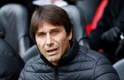 SEI 148814961 a008 Antonio Conte Ready to Accept Napoli Offer to Replace Rudi Garcia