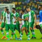 Super Eagles Nigeria vs Saudi Arabia: All you need to Know About Friendly tie, Lineup, Scoreline, Others