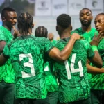 Super Eagles Saudi Nigeria vs Mozambique: Super Eagles set to win First Friendly in Five Years