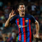 download 2 Lewandowski on Course to Play in Clasico, Xavi Says