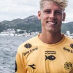 gronbaek 900x400 1 Napoli Set Sights on Promising Bodo/Glimt Midfielder