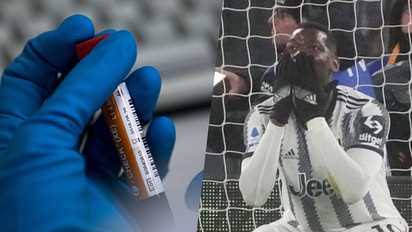 images 2023 10 06T180521.565 Paul Pogba Facing Ban After Sample Confirms Positive Drugs Test