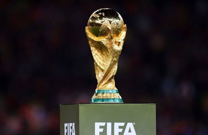 images 2023 10 06T184257.694 It Would Take Nigeria 40 Years To Host FIFA World Cup - Idah