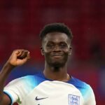 images 2023 10 09T200742.273 England confirm Bukayo Saka decision following injury assessment