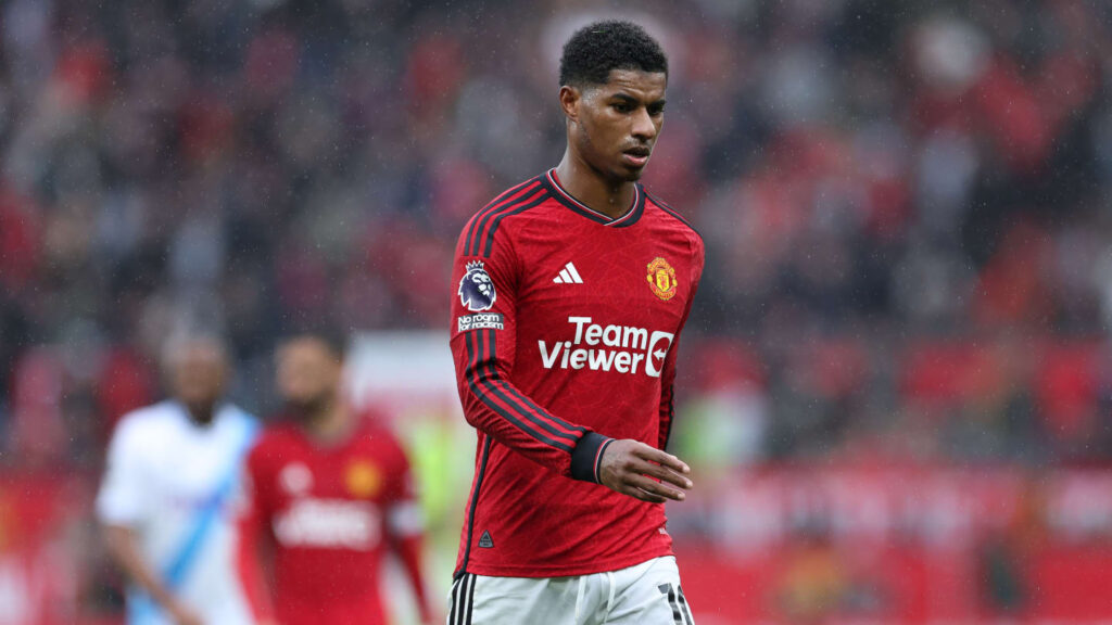 images GettyImages mmsport 90min en international web 01hbnpze21yet4zdygmn Erik ten Hag admits concern at Marcus Rashford's slow start to season