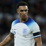 images GettyImages mmsport 90min en international web 01hcqk62fxfh6f940410 Trent Alexander-Arnold Admits he Does not Know his best position