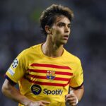 images GettyImages mmsport 90min en international web 01hcvyzyt9q18es296sx Joao Felix Reveals What he's Achieved at Barcelona That he Didn't at Atletico Madrid