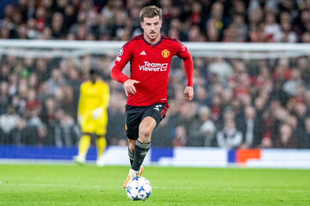 images GettyImages mmsport 90min en international web 01hd62ts922xrq2mndhy Mason Mount out to Prove Point Wearing Man Utd Number 7 Shirt