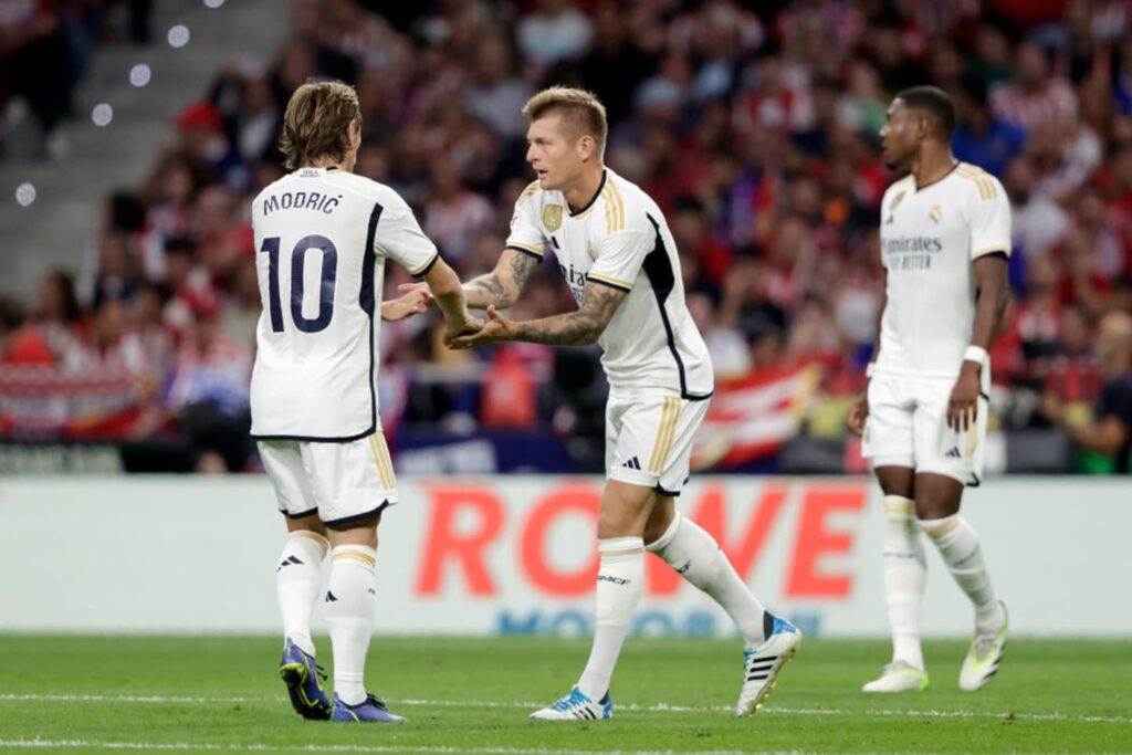 images GettyImages mmsport 90min en international web 01hde4t7m7bk8drhyksb 1 Why Real Madrid's Board are Allegedly Unhappy With Carlo Ancelotti