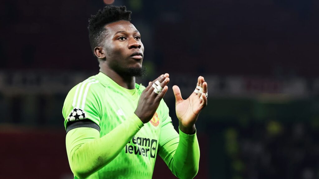 images GettyImages mmsport 90min en international web 01hdrb1m5zb52xhrkgw4 How Much Man Utd Paid for Andre Onana Revealed