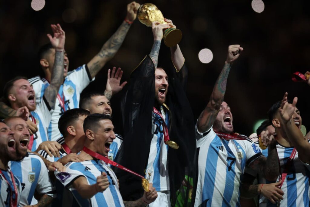 images GettyImages mmsport 90min en international web 01he0q1zagwte16hbd9b 1 Lionel Messi Wins the 2023 Ballon d'Or