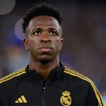 images voltaxMediaLibrary mmsport 90min en international web 01hccc6by38yq3fp1mkn Real Madrid on Verge of Announcing Vinicius Junior Contract Extension