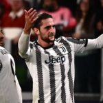 rabiot empoli Rabiot Insists he can Score in Every Game for Juventus