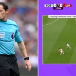 resize PGMOL Drops VAR Officials After Controversial Calls in Tottenham vs. Liverpool Clash