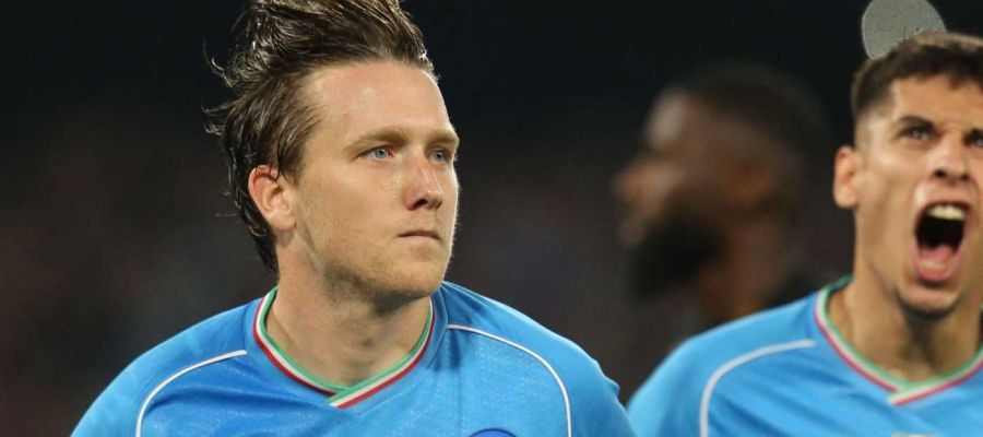 zielinski 900x400 1 Napoli Leaving Star Midfielder Hanging on Renewal