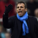 zola Gianfranco Zola Names the Clubs he Believes can win Serie A