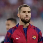 1745427804.0 Four Barcelona players Called Into Latest Spain Squad but Alejandro Balde Misses out