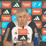 Ancelotti 770x573 1 Carlo Ancelotti Satisfied With Real Madrid So Far — We Have Changed the System